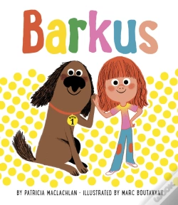 Capa do artigo Barkus