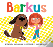Barkus
