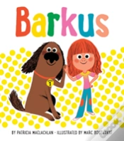 Capa do artigo Barkus