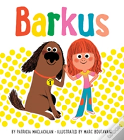 Capa do artigo Barkus
