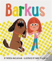 Capa do artigo Barkus