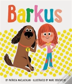 Capa do artigo Barkus