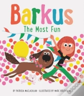 Barkus: The Most Fun