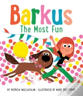 Barkus: The Most Fun