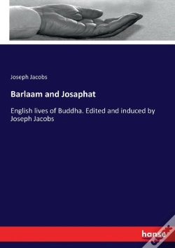 Capa do artigo Barlaam And Josaphat