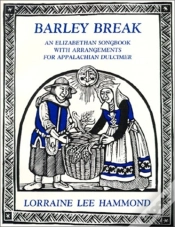 Capa do artigo Barley Break