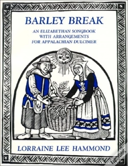 Capa do artigo Barley Break