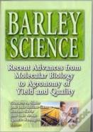 Barley Science
