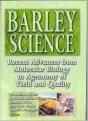 Barley Science - Preview