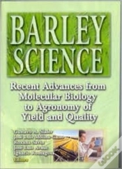 Capa do artigo Barley Science
