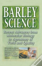 Capa do artigo Barley Science