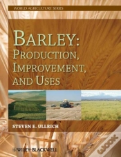 Capa do artigo Barley
