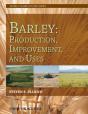 Barley - Preview