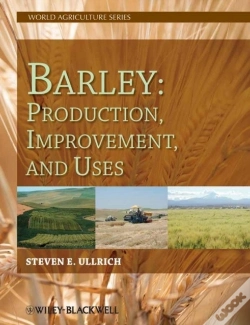 Capa do artigo Barley