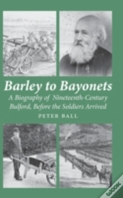 Capa do artigo Barley To Bayonets
