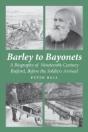 Barley To Bayonets - Preview