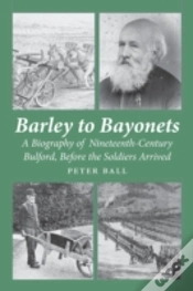 Capa do artigo Barley To Bayonets