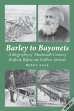 Capa do artigo Barley To Bayonets