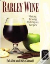 Capa do artigo Barley Wine