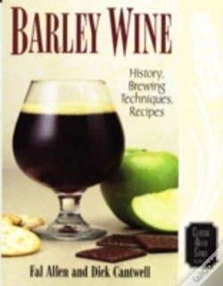 Capa do artigo Barley Wine