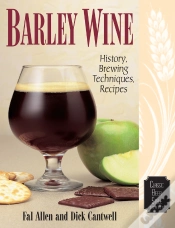 Capa do artigo Barley Wine
