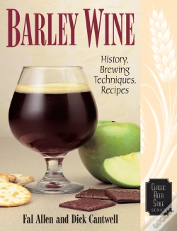 Capa do artigo Barley Wine