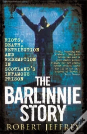 Capa do artigo Barlinnie Story