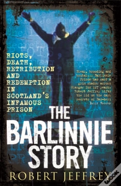 Capa do artigo Barlinnie Story