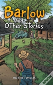 Capa do artigo Barlow And Other Stories