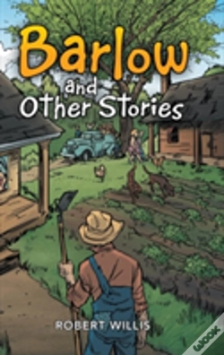 Capa do artigo Barlow And Other Stories