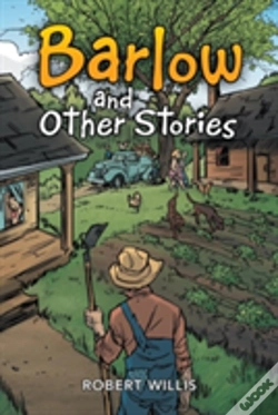 Capa do artigo Barlow And Other Stories