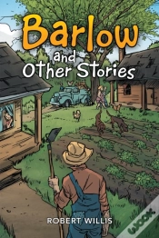 Capa do artigo Barlow And Other Stories