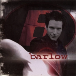 Capa do artigo Barlow - CD
