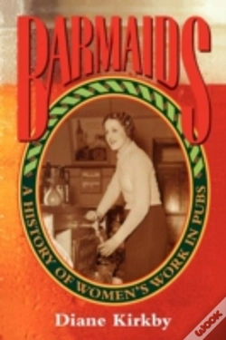 Capa do artigo Barmaids