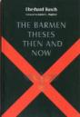 Barmen Theses Then And Now - Preview
