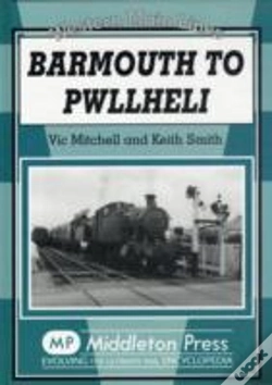 Capa do artigo Barmouth To Pwllheli