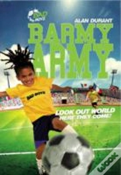 Capa do artigo Barmy Army - Look Out World, Here They Come!