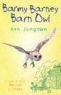 Barmy Barney Barn Owl - Preview
