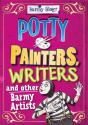 Barmy Biogs: Potty Painters, Writers & Other Barmy Artists - Preview