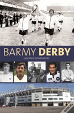 Capa do artigo Barmy Derby