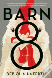 Capa do artigo Barn 8