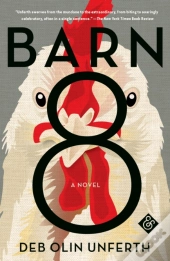 Barn 8