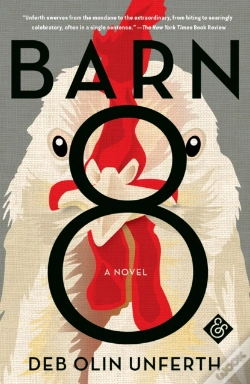 Capa do artigo Barn 8