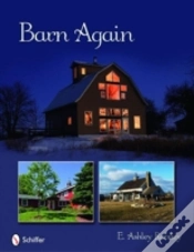 Capa do artigo Barn Again