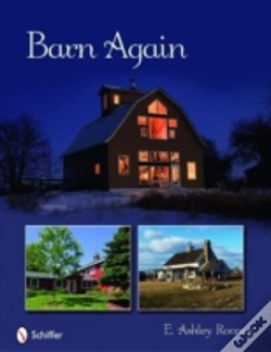 Capa do artigo Barn Again