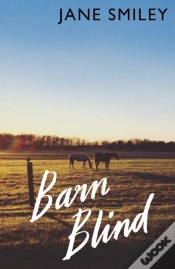 Capa do artigo Barn Blind