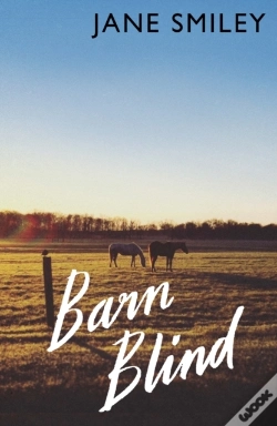 Capa do artigo Barn Blind