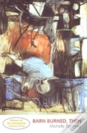 Capa do artigo Barn Burned, Then