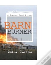 Capa do artigo Barn Burner