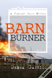 Capa do artigo Barn Burner